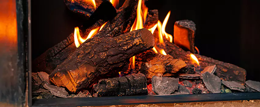 Chimney Fireplace Ash Dump Cleaning in Hazel Park, MI
