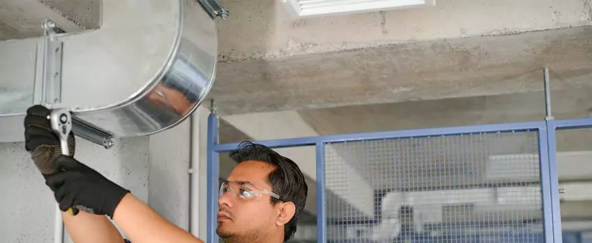 HVAC Ductwork Cleaning in Hazel Park, MI