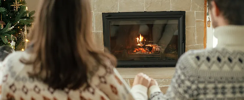 Superior Open-Hearth Wood Fireplaces in Hazel Park, MI